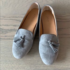 Jcrew flat